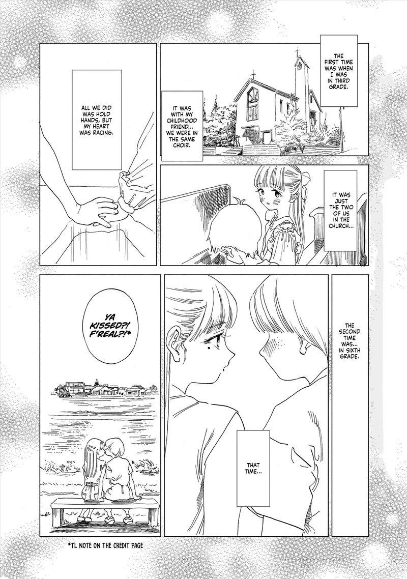 Read Akebi-chan no Sailor Fuku Manga Online