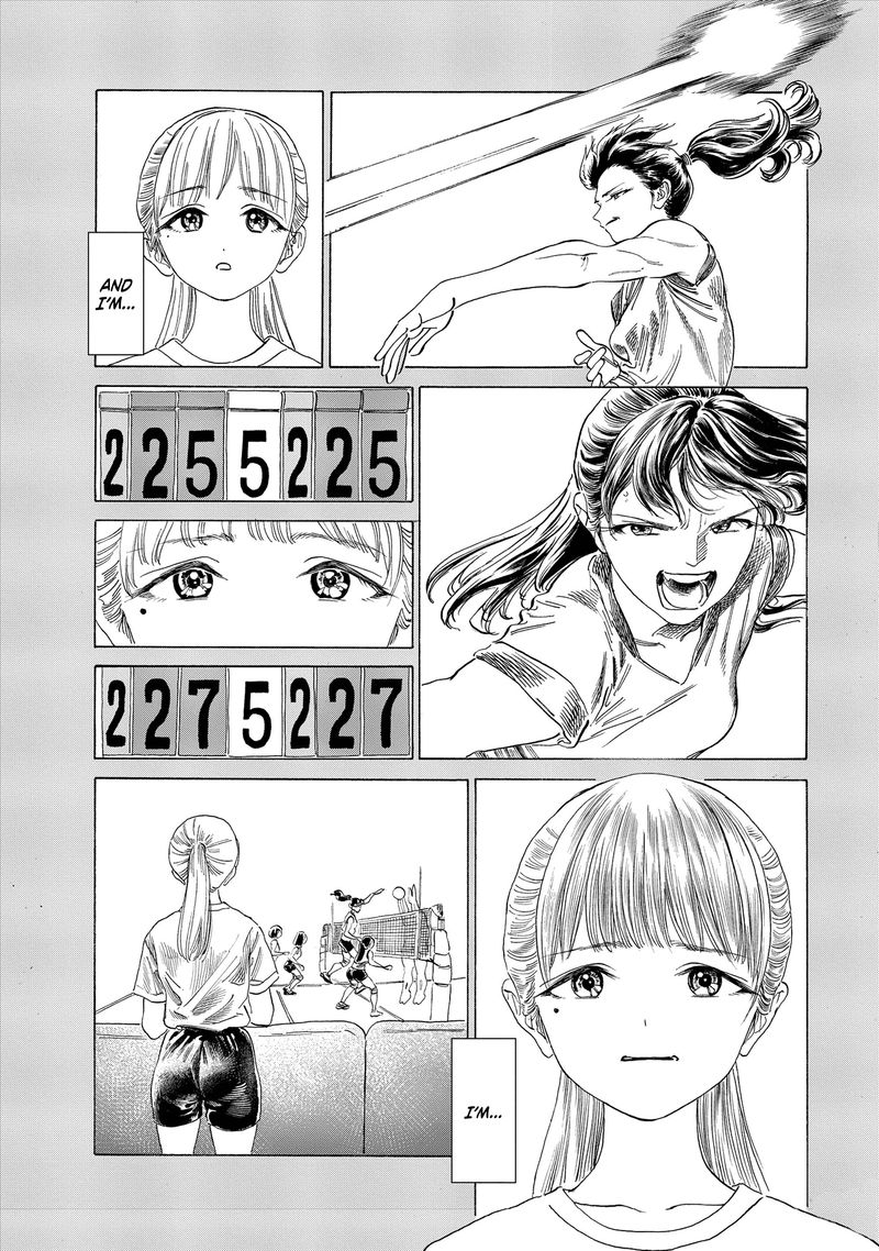 Read Akebi-chan no Sailor Fuku Manga Online