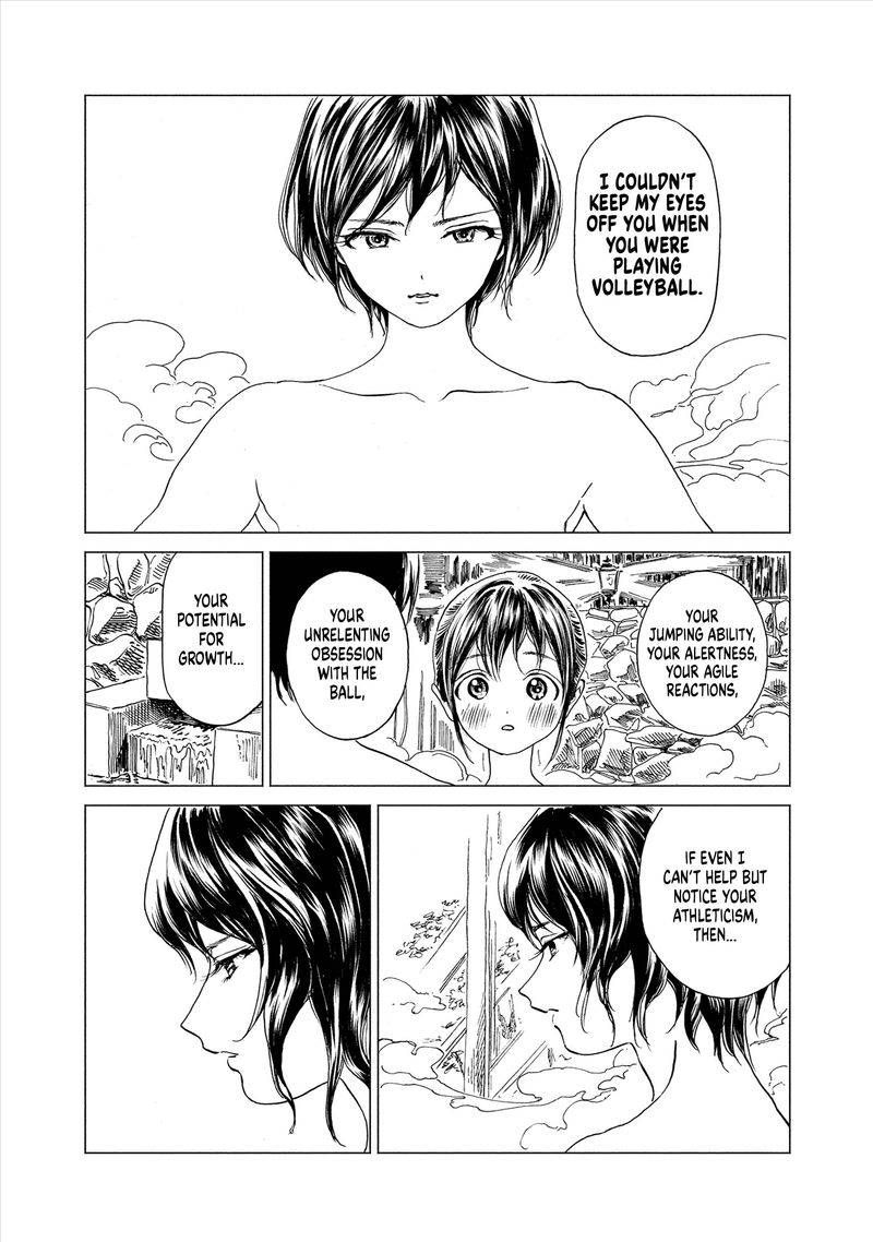 Read Akebi-chan no Sailor Fuku Manga Online