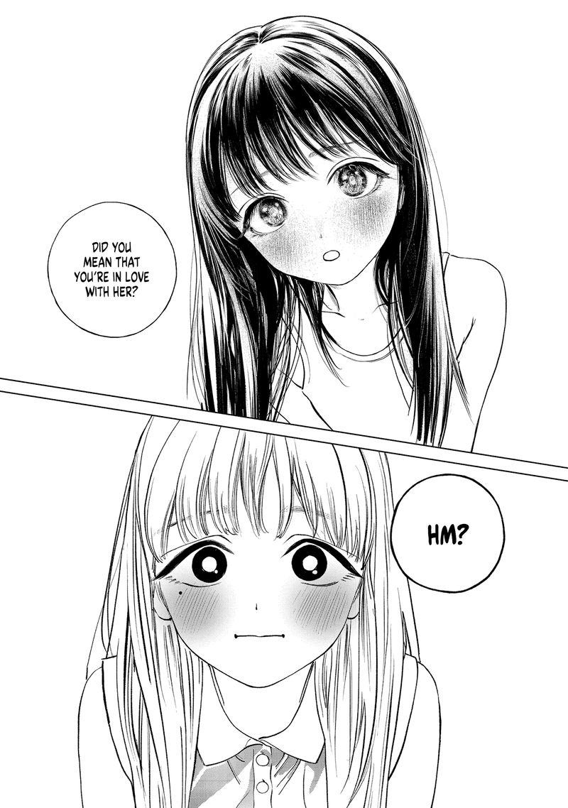 Read Akebi-chan no Sailor Fuku Manga Online