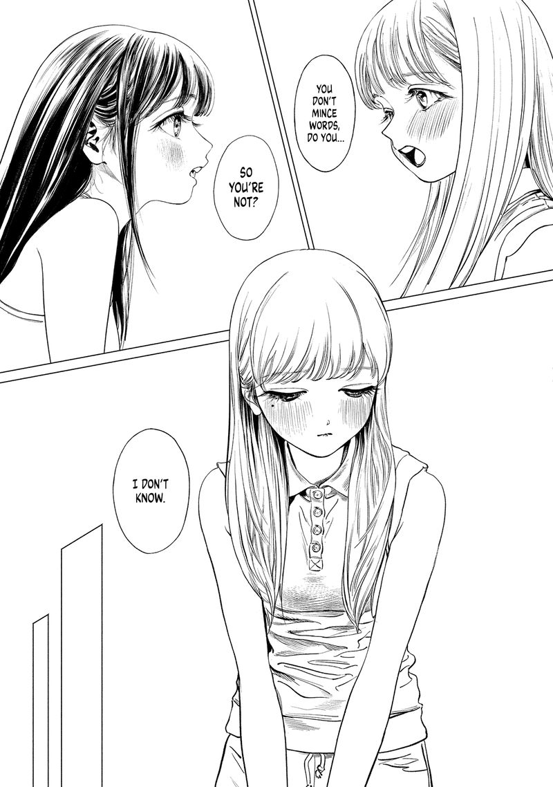 Read Akebi-chan no Sailor Fuku Manga Online