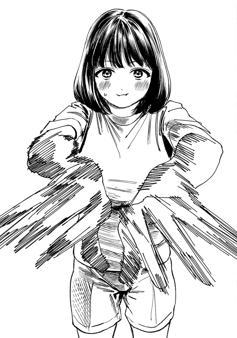 Read Akebi-chan no Sailor Fuku Manga Online