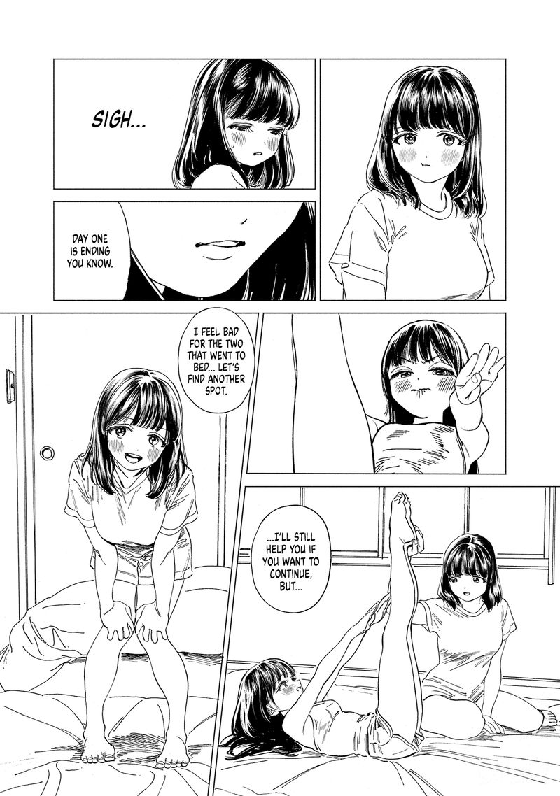 Read Akebi-chan no Sailor Fuku Manga Online