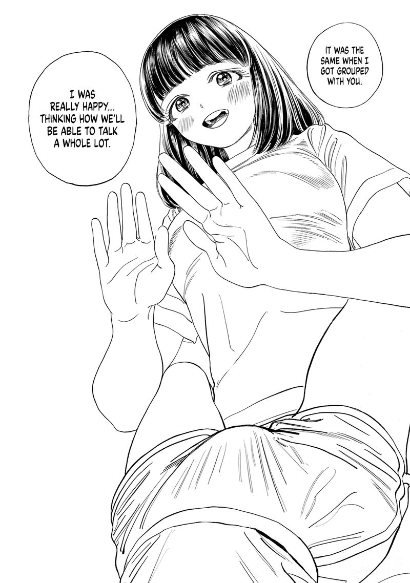 Read Akebi-chan no Sailor Fuku Manga Online
