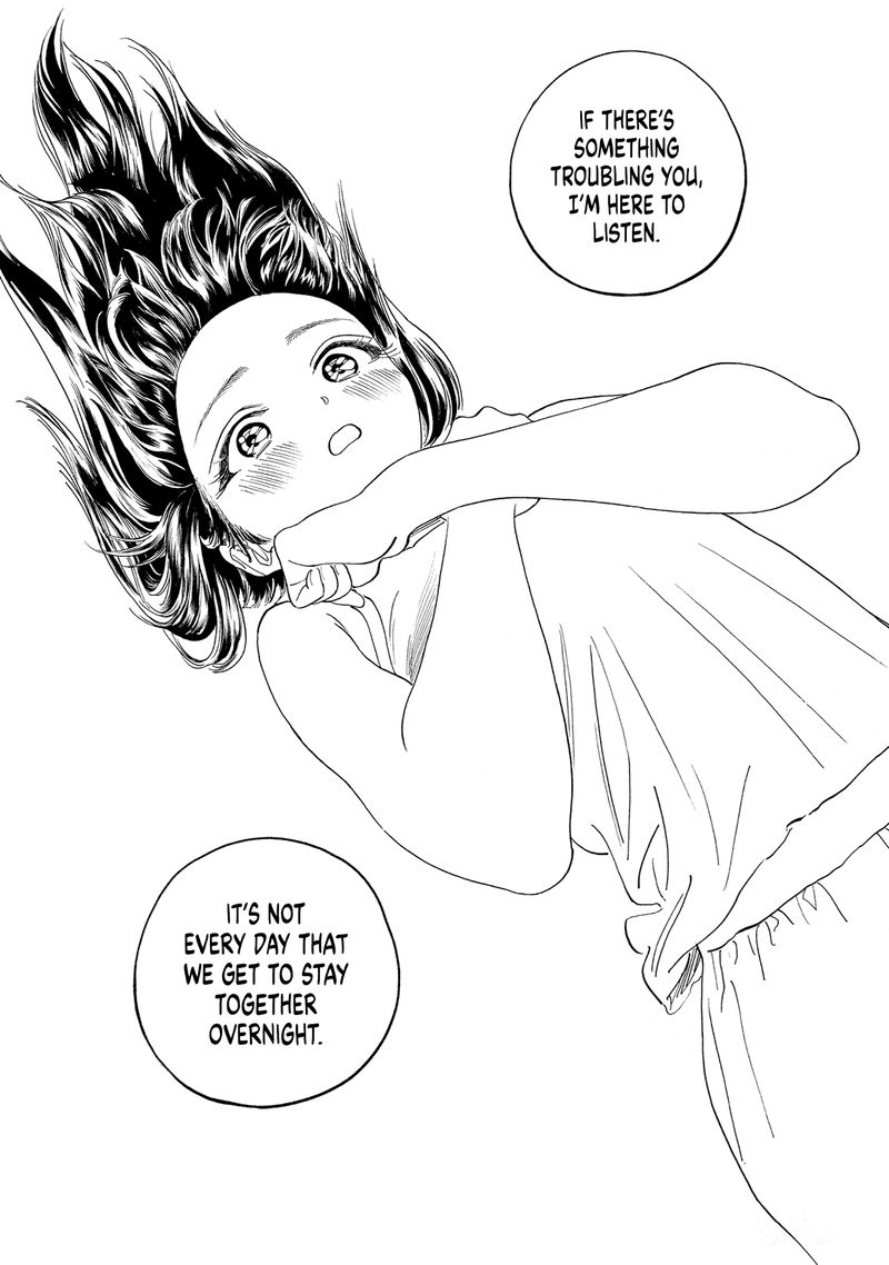Read Akebi-chan no Sailor Fuku Manga Online