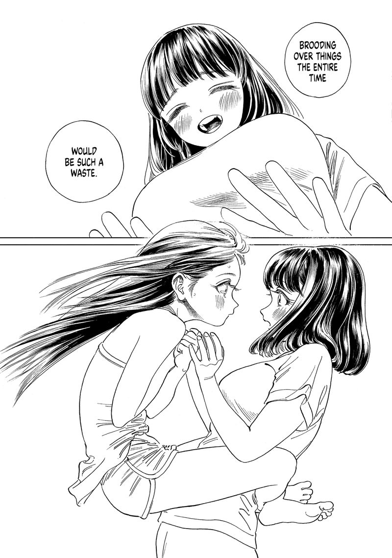 Read Akebi-chan no Sailor Fuku Manga Online