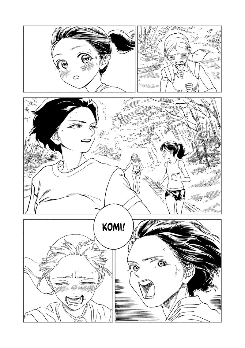 Read Akebi-chan no Sailor Fuku Manga Online