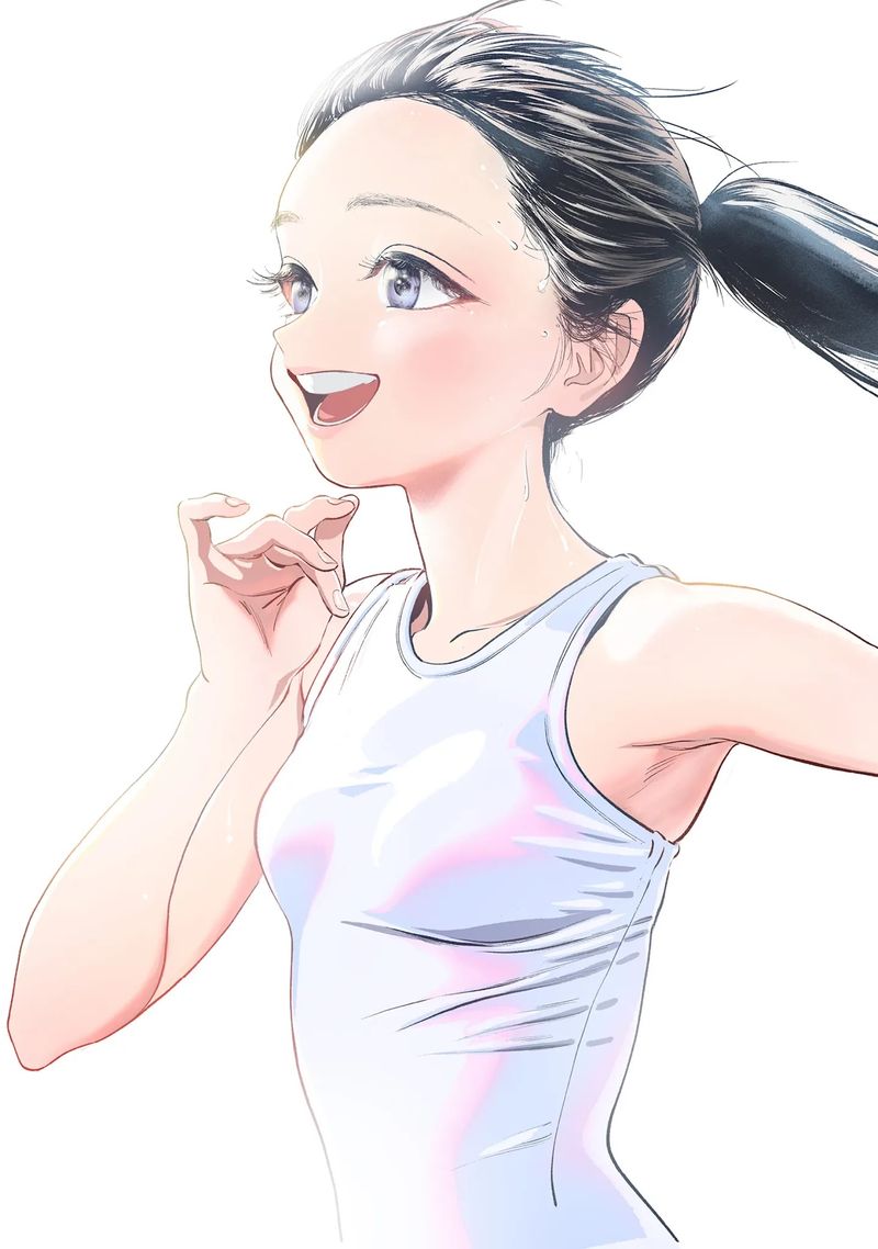 Read Akebi-chan no Sailor Fuku Manga Online
