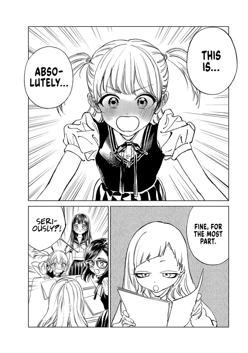 Read Akebi-chan no Sailor Fuku Manga Online