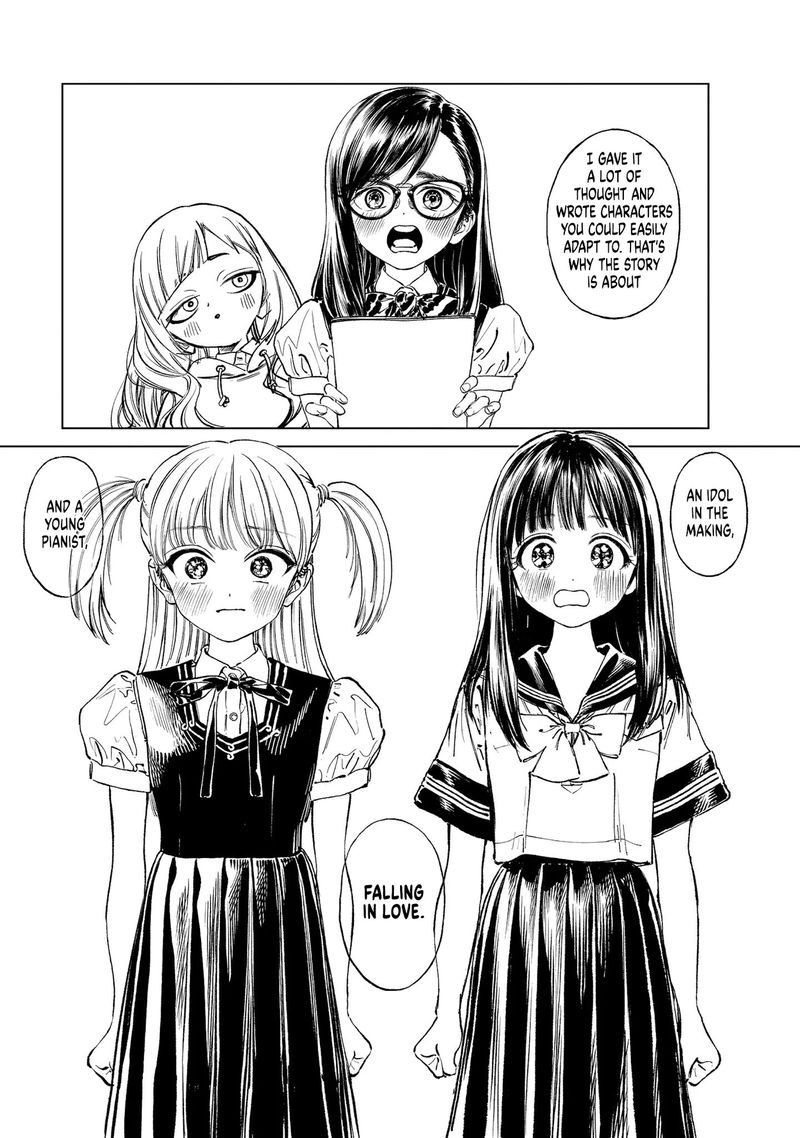 Read Akebi-chan no Sailor Fuku Manga Online