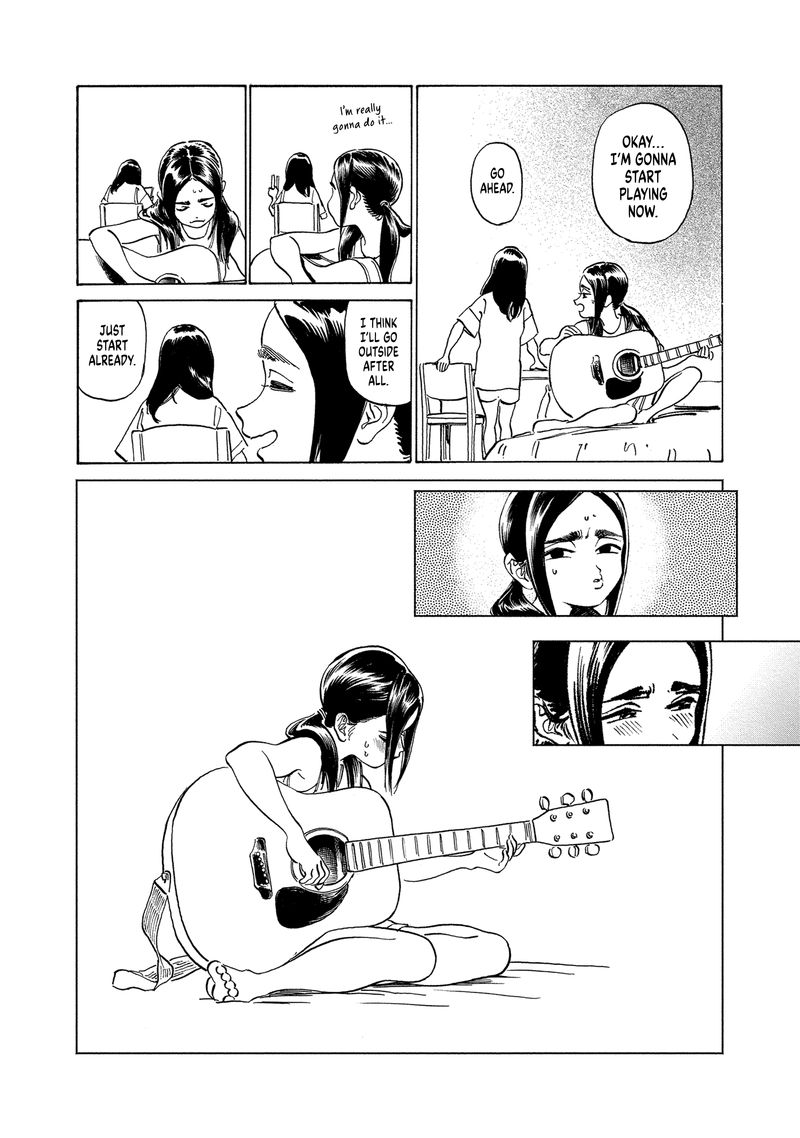 Read Akebi-chan no Sailor Fuku Manga Online