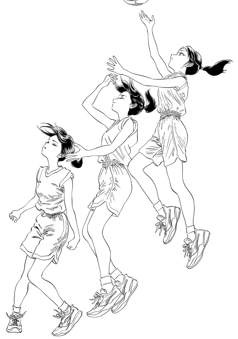 Read Akebi-chan no Sailor Fuku Manga Online