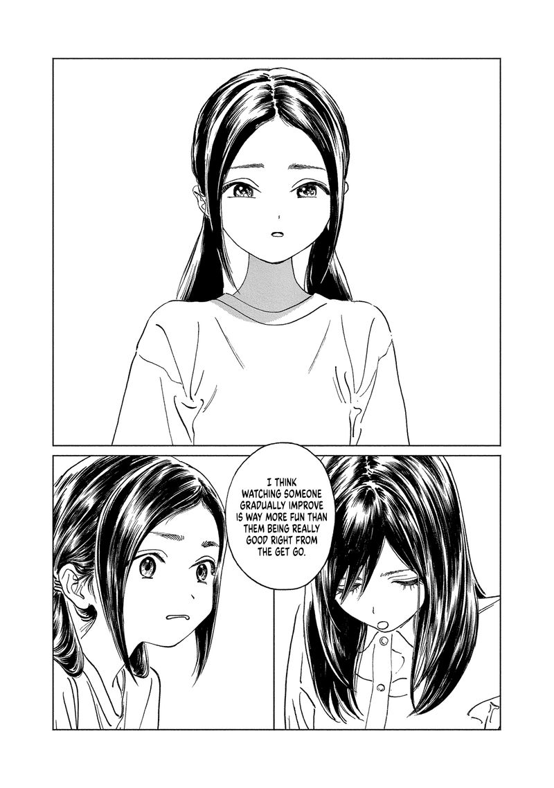 Read Akebi-chan no Sailor Fuku Manga Online