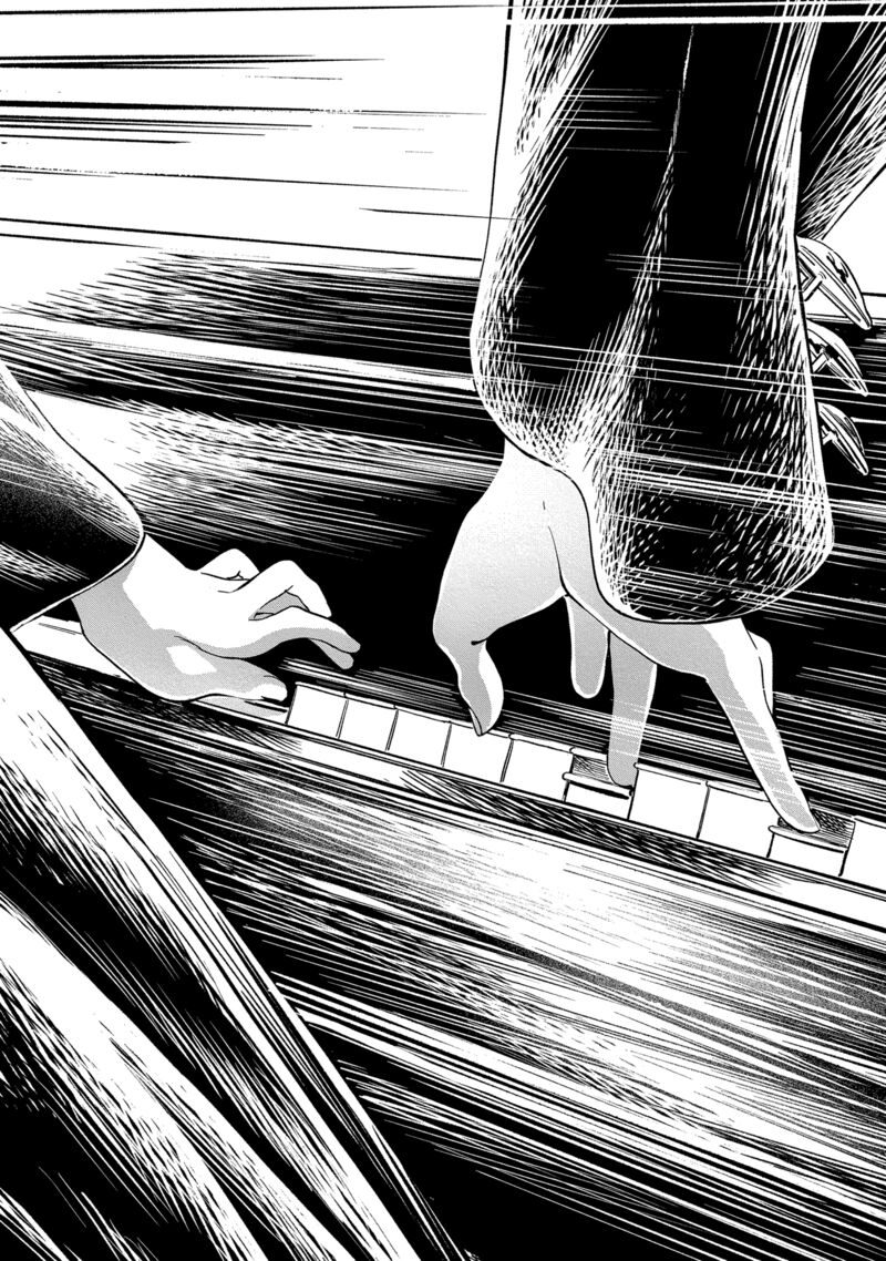 Read Akebi-chan no Sailor Fuku Manga Online