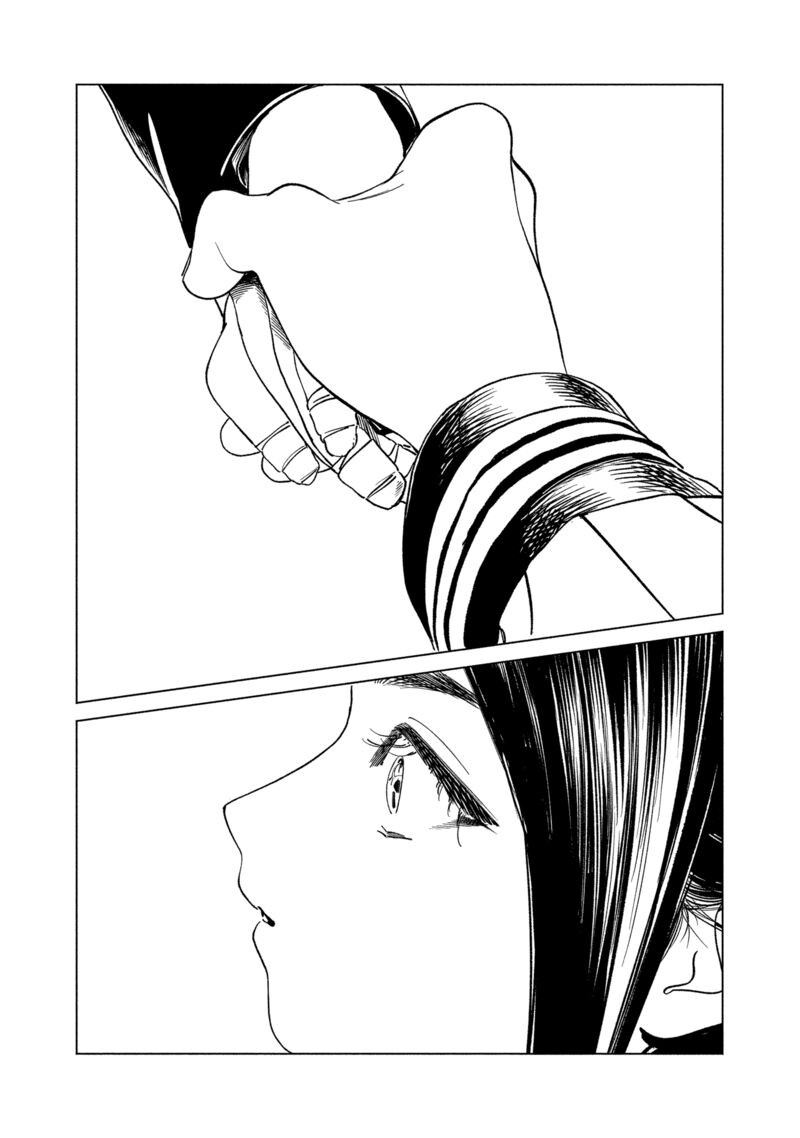 Read Akebi-chan no Sailor Fuku Manga Online