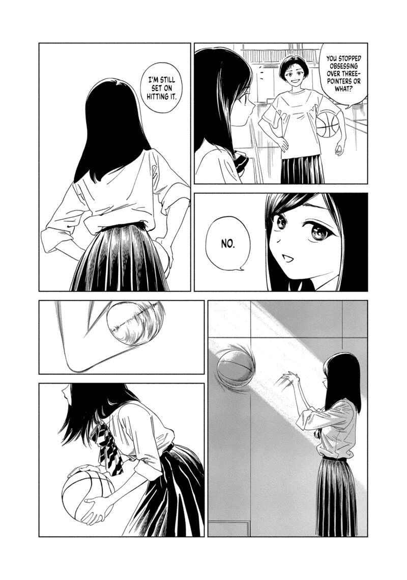 Read Akebi-chan no Sailor Fuku Manga Online