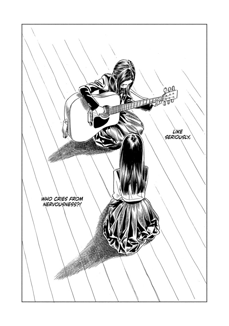 Read Akebi-chan no Sailor Fuku Manga Online