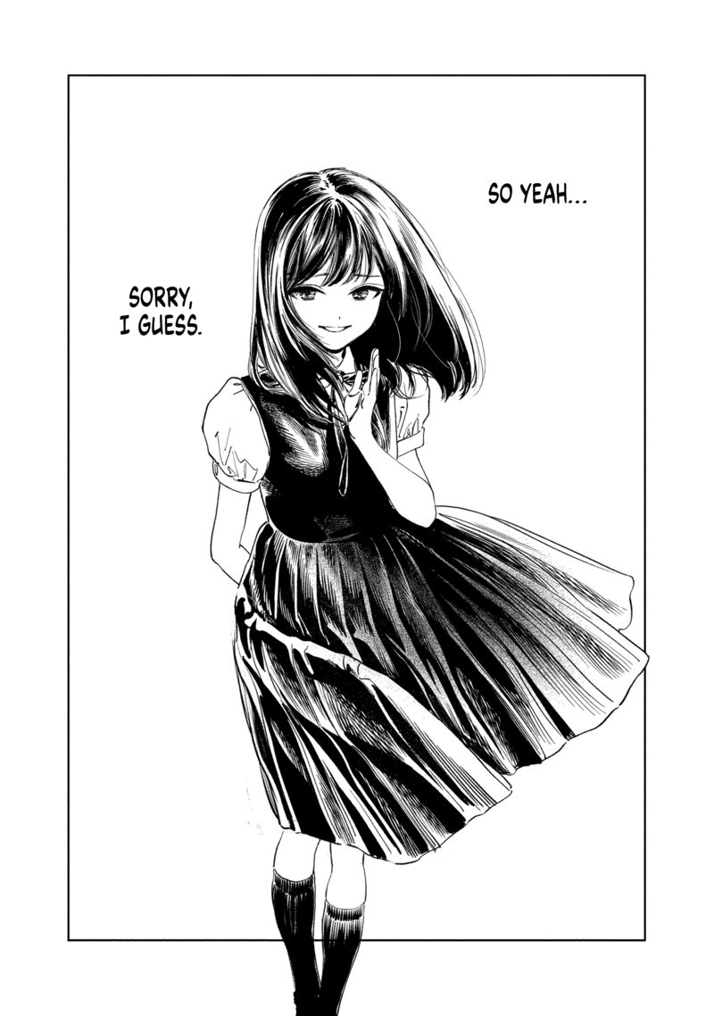 Read Akebi-chan no Sailor Fuku Manga Online