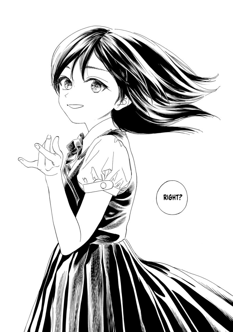 Read Akebi-chan no Sailor Fuku Manga Online