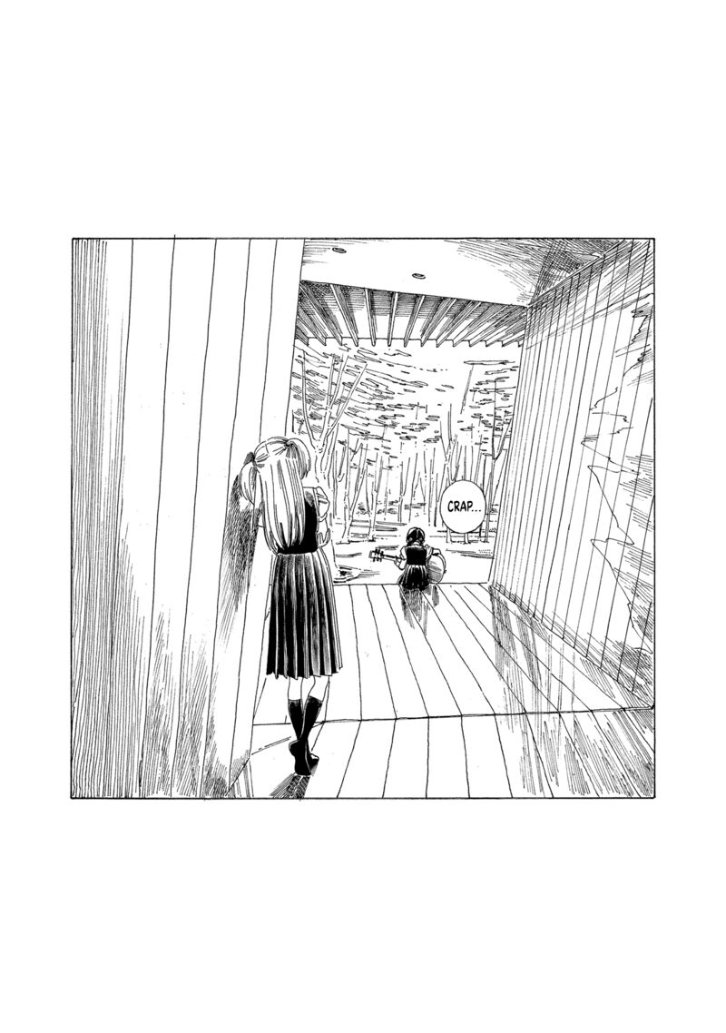 Read Akebi-chan no Sailor Fuku Manga Online
