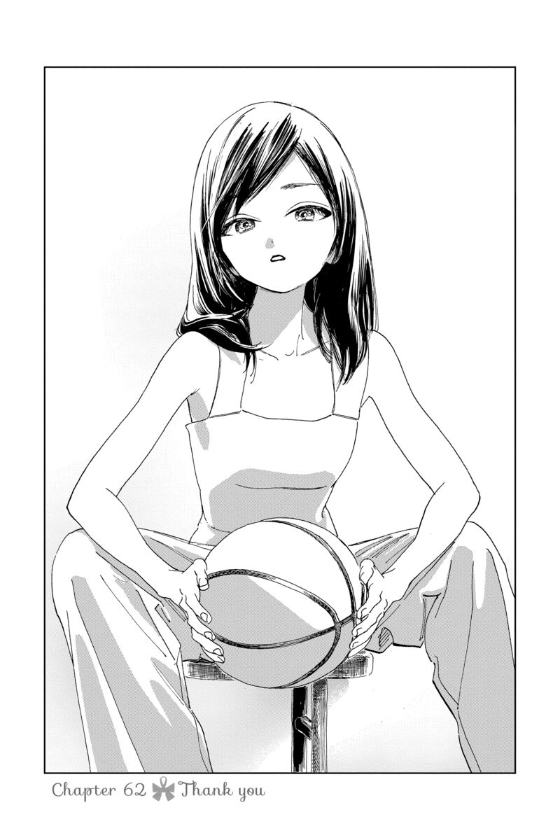 Read Akebi-chan no Sailor Fuku Manga Online