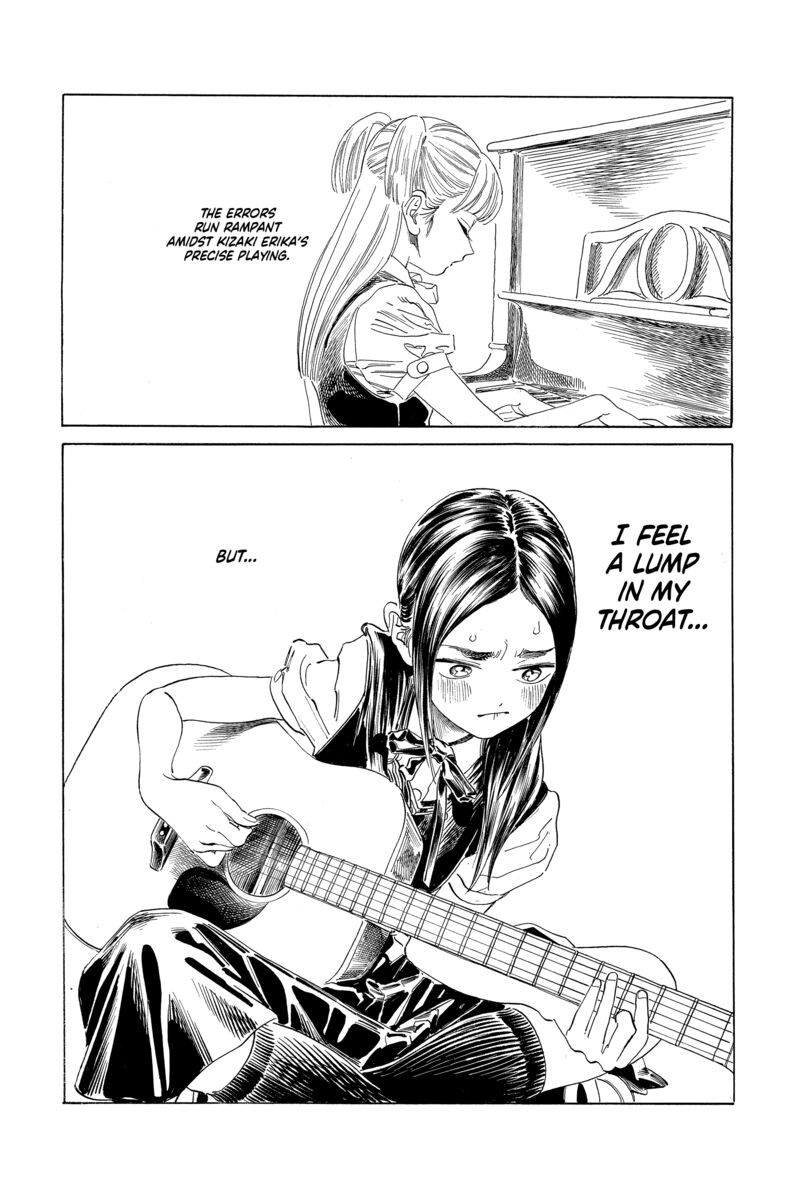 Read Akebi-chan no Sailor Fuku Manga Online