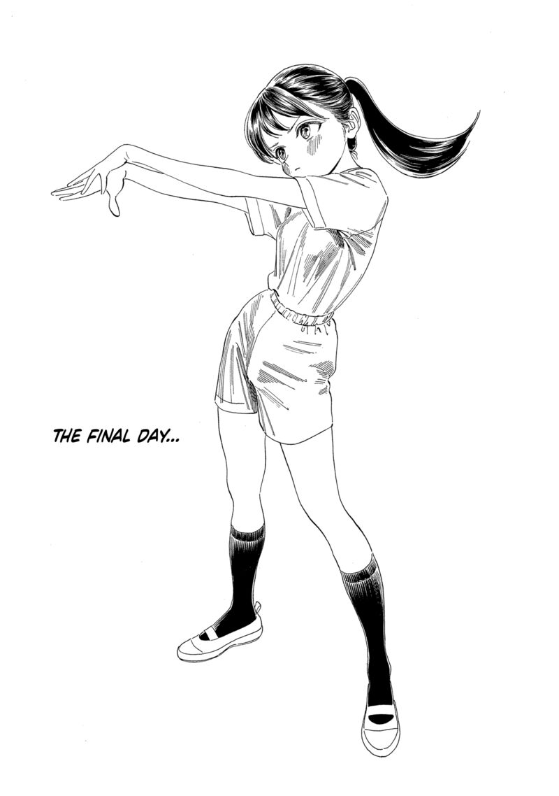 Read Akebi-chan no Sailor Fuku Manga Online