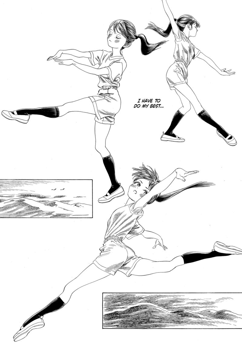 Read Akebi-chan no Sailor Fuku Manga Online