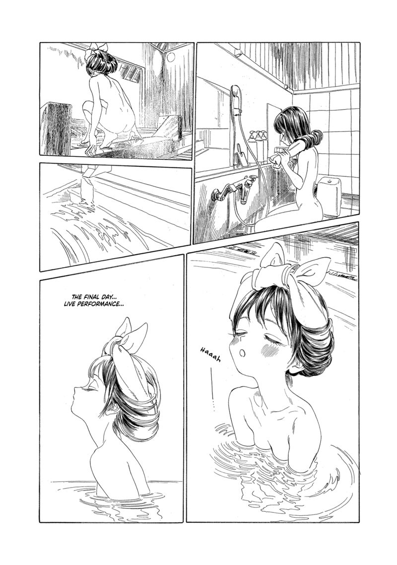 Read Akebi-chan no Sailor Fuku Manga Online