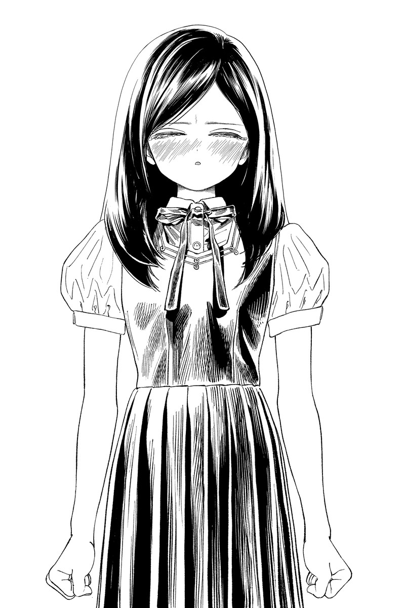 Read Akebi-chan no Sailor Fuku Manga Online