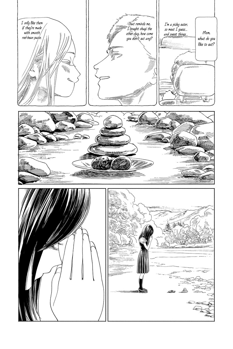 Read Akebi-chan no Sailor Fuku Manga Online