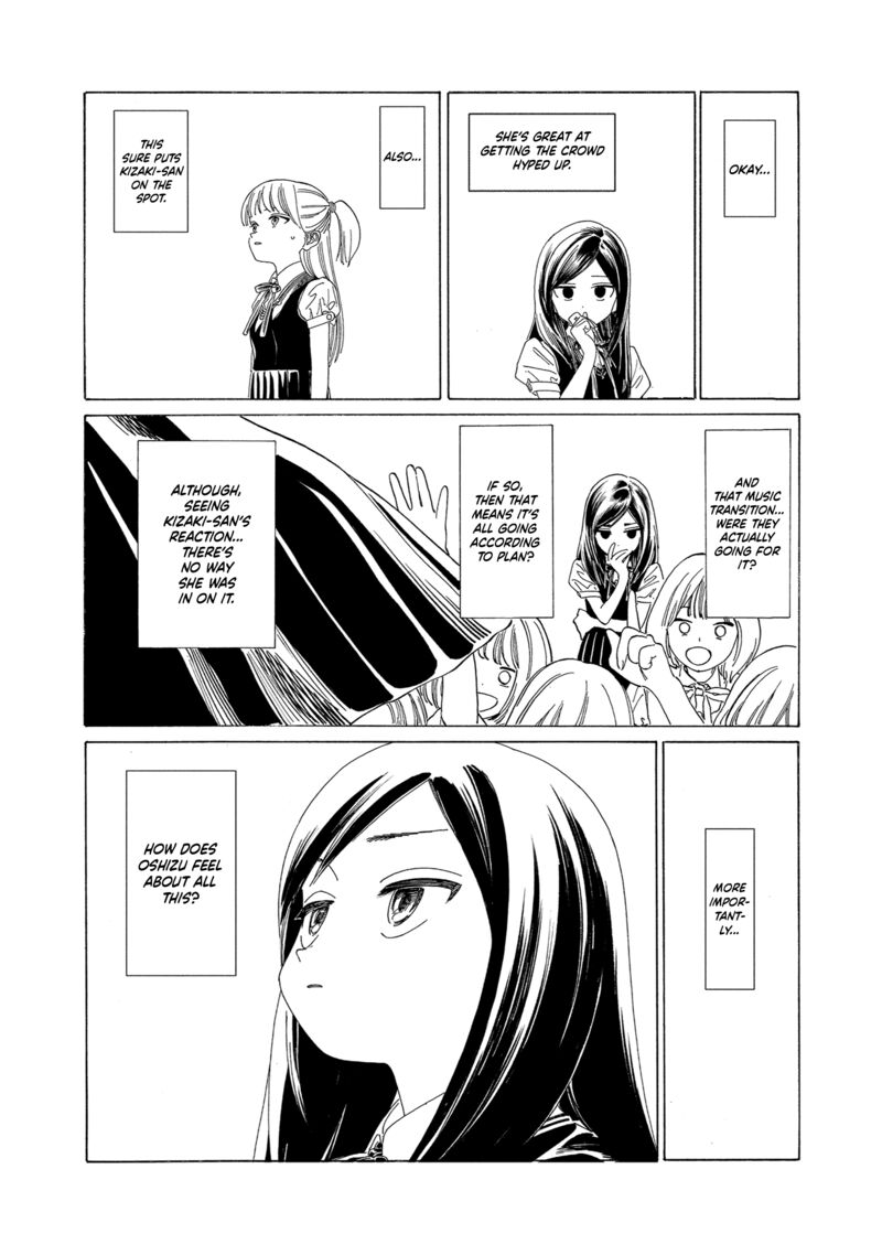 Read Akebi-chan no Sailor Fuku Manga Online