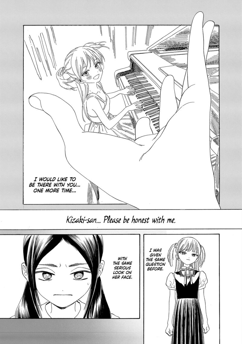 Read Akebi-chan no Sailor Fuku Manga Online