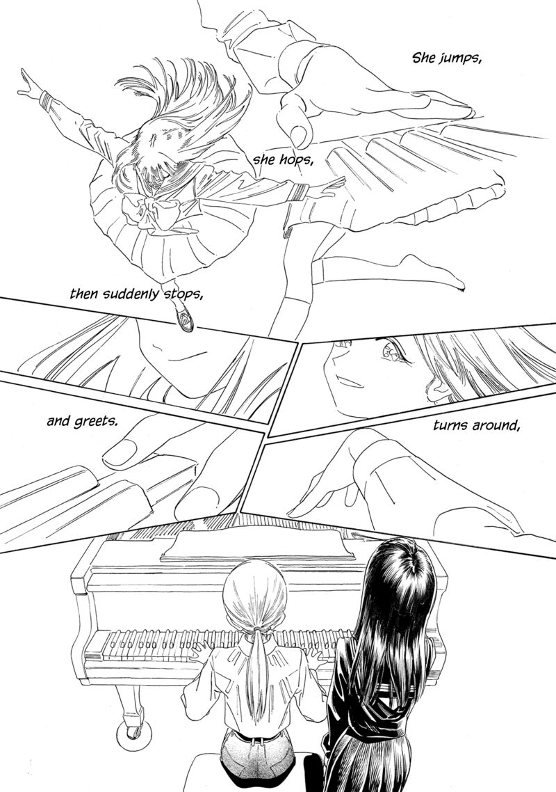 Read Akebi-chan no Sailor Fuku Manga Online
