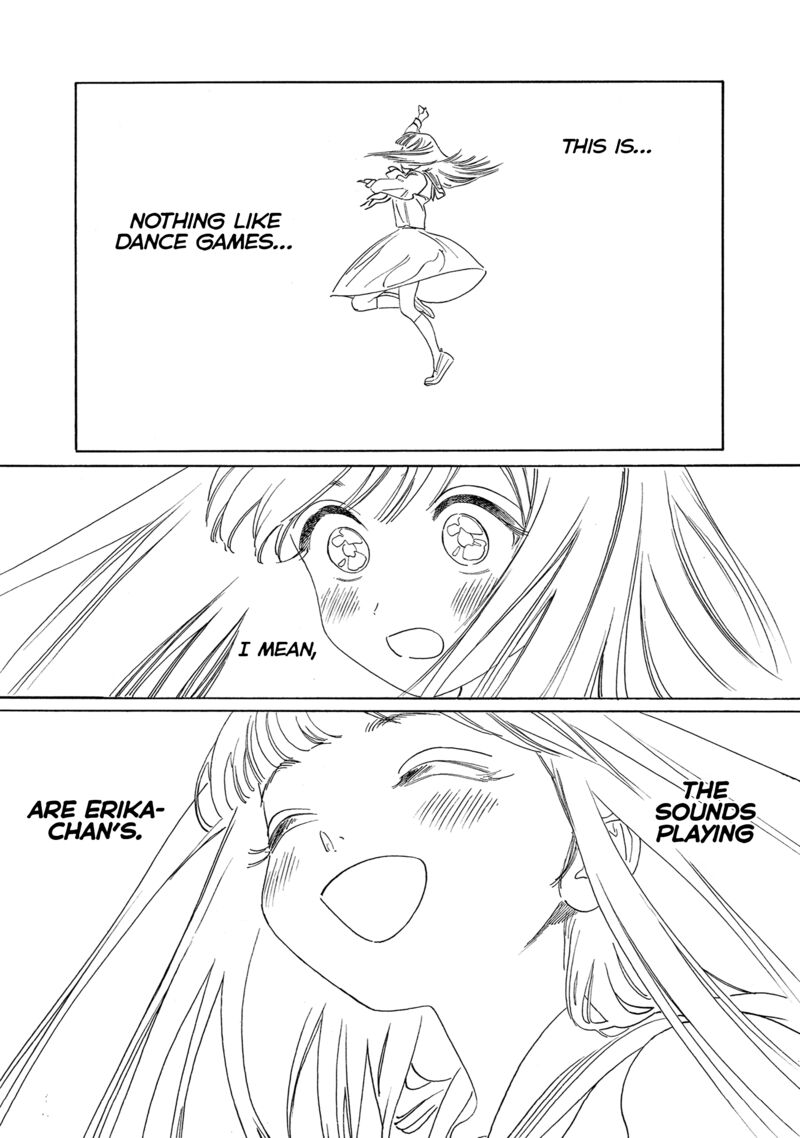 Read Akebi-chan no Sailor Fuku Manga Online