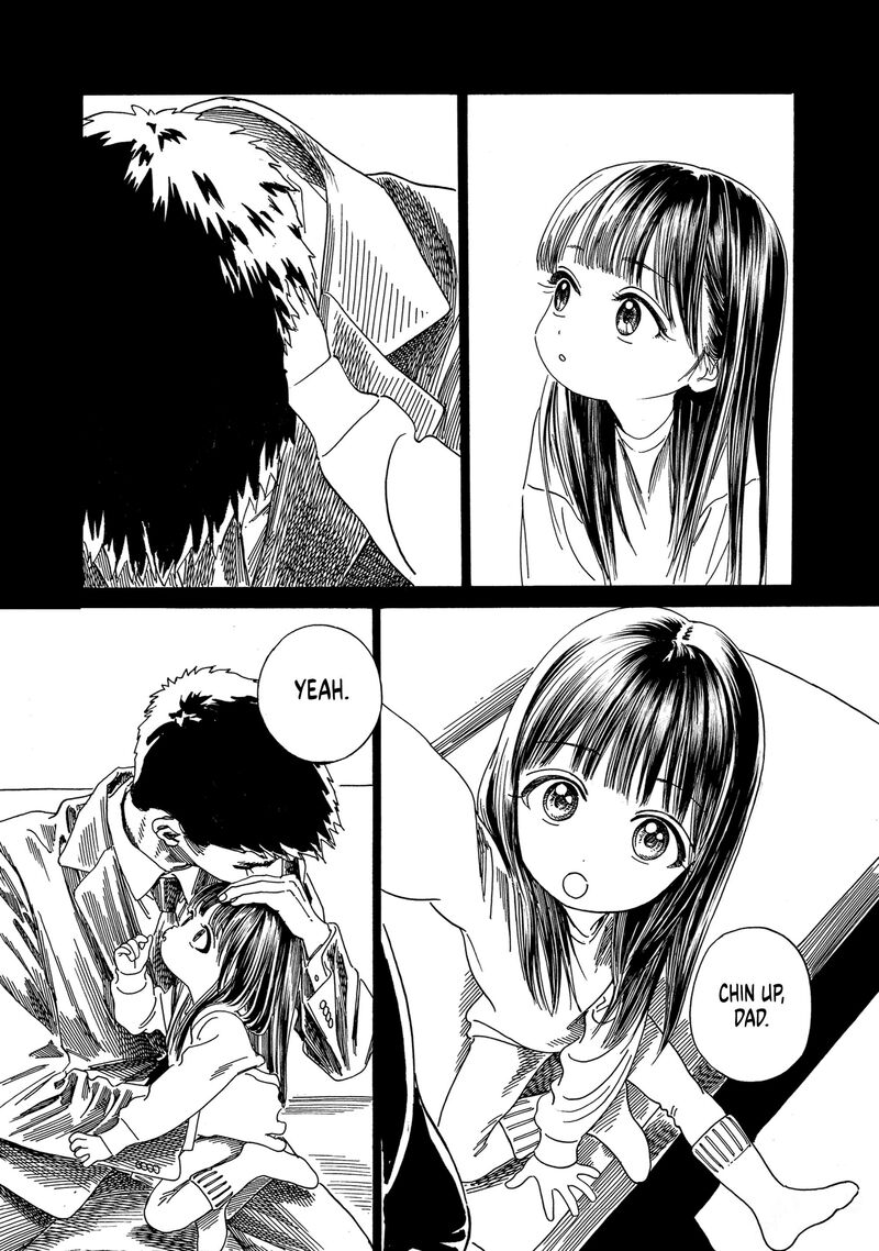 Read Akebi-chan no Sailor Fuku Manga Online