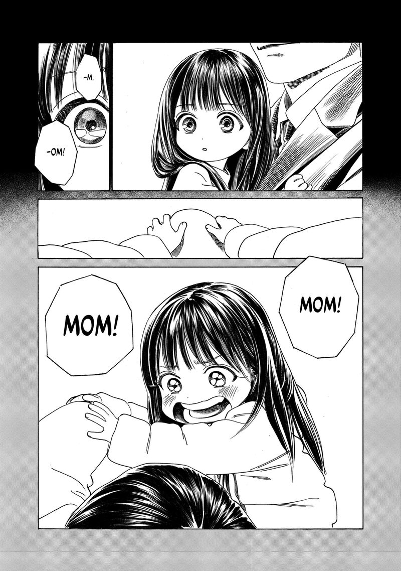 Read Akebi-chan no Sailor Fuku Manga Online