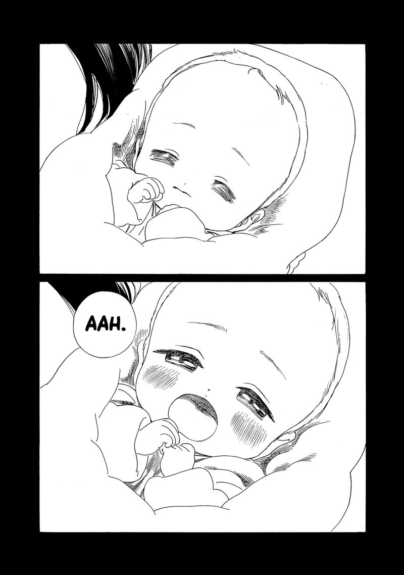 Read Akebi-chan no Sailor Fuku Manga Online