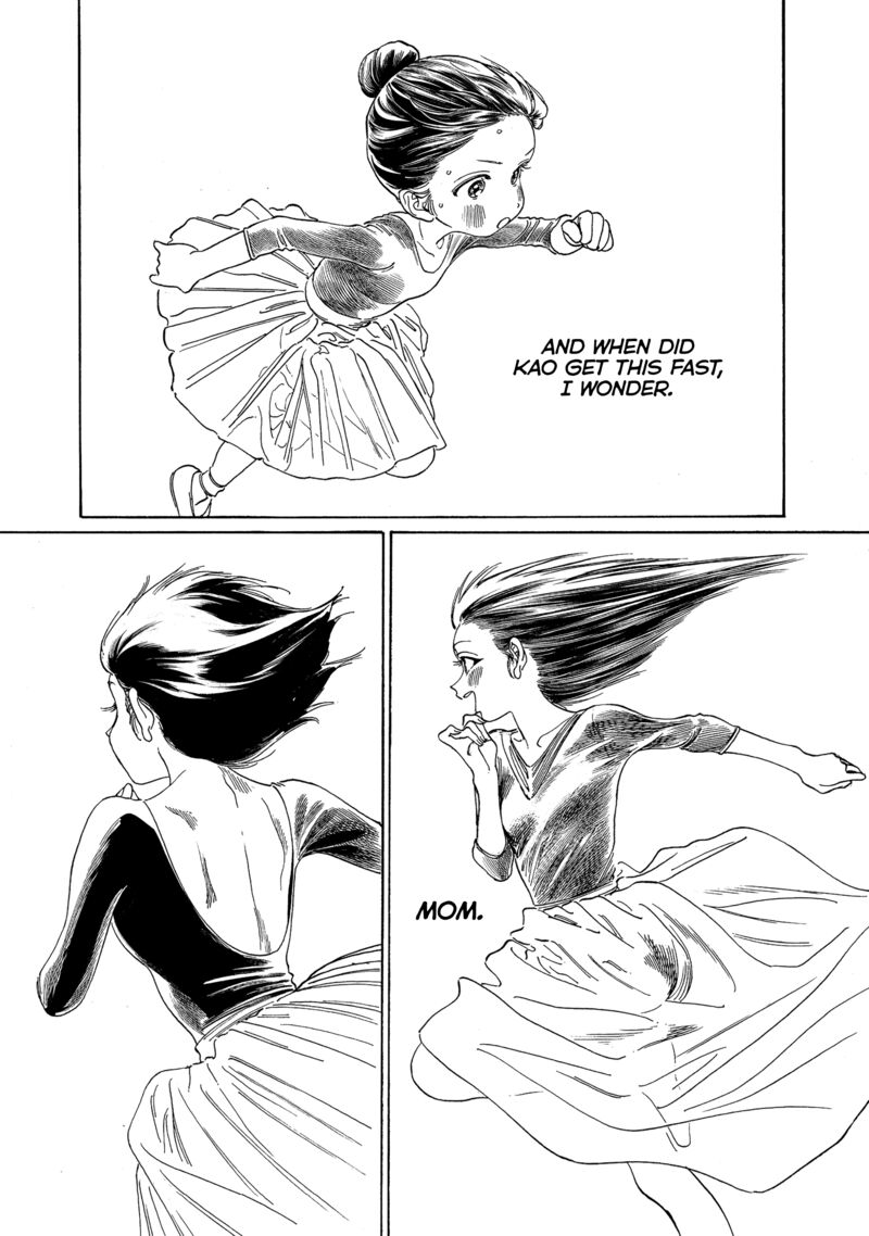 Read Akebi-chan no Sailor Fuku Manga Online