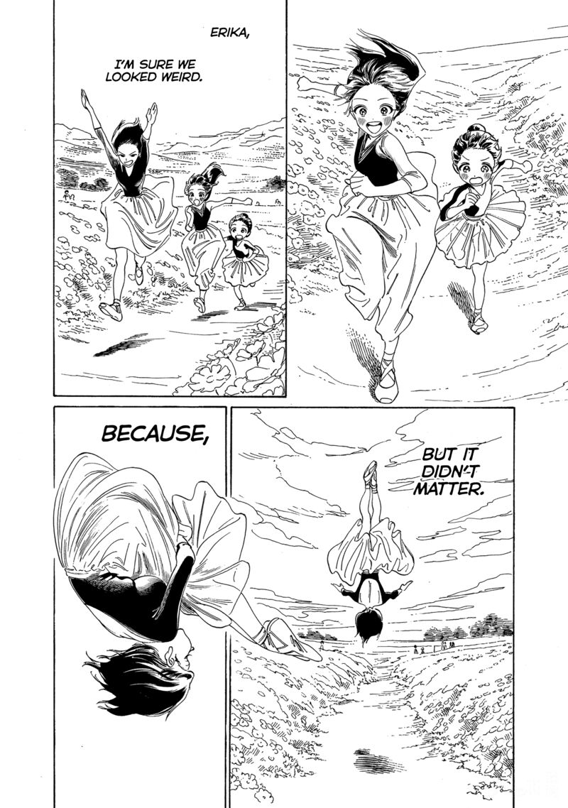 Read Akebi-chan no Sailor Fuku Manga Online