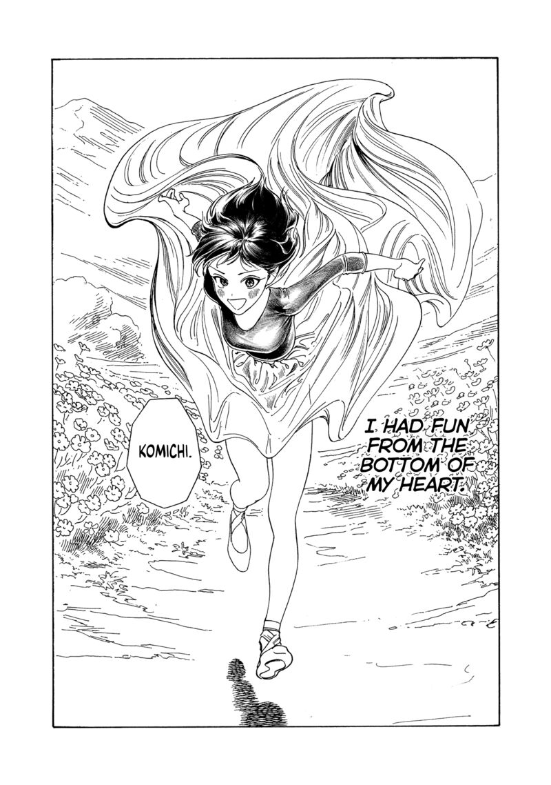 Read Akebi-chan no Sailor Fuku Manga Online