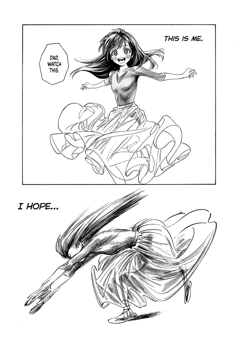 Read Akebi-chan no Sailor Fuku Manga Online