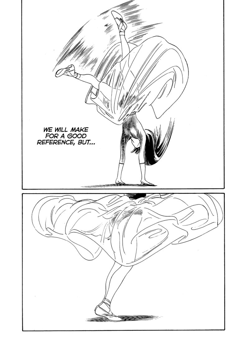 Read Akebi-chan no Sailor Fuku Manga Online