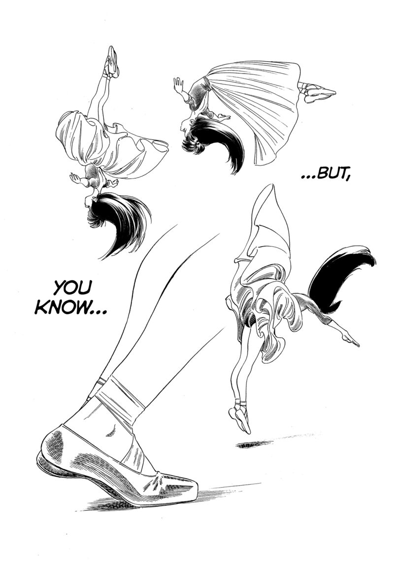 Read Akebi-chan no Sailor Fuku Manga Online
