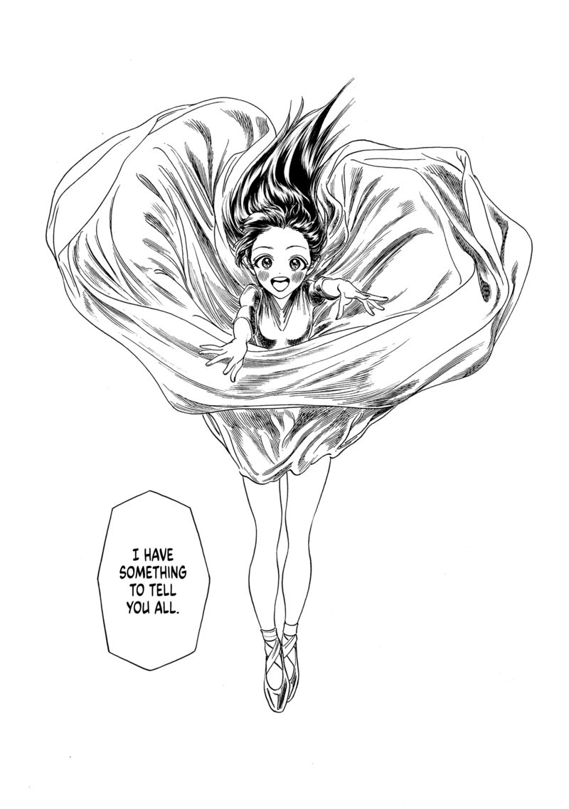 Read Akebi-chan no Sailor Fuku Manga Online