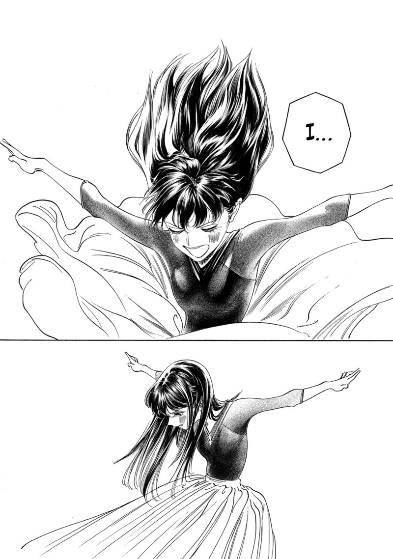 Read Akebi-chan no Sailor Fuku Manga Online