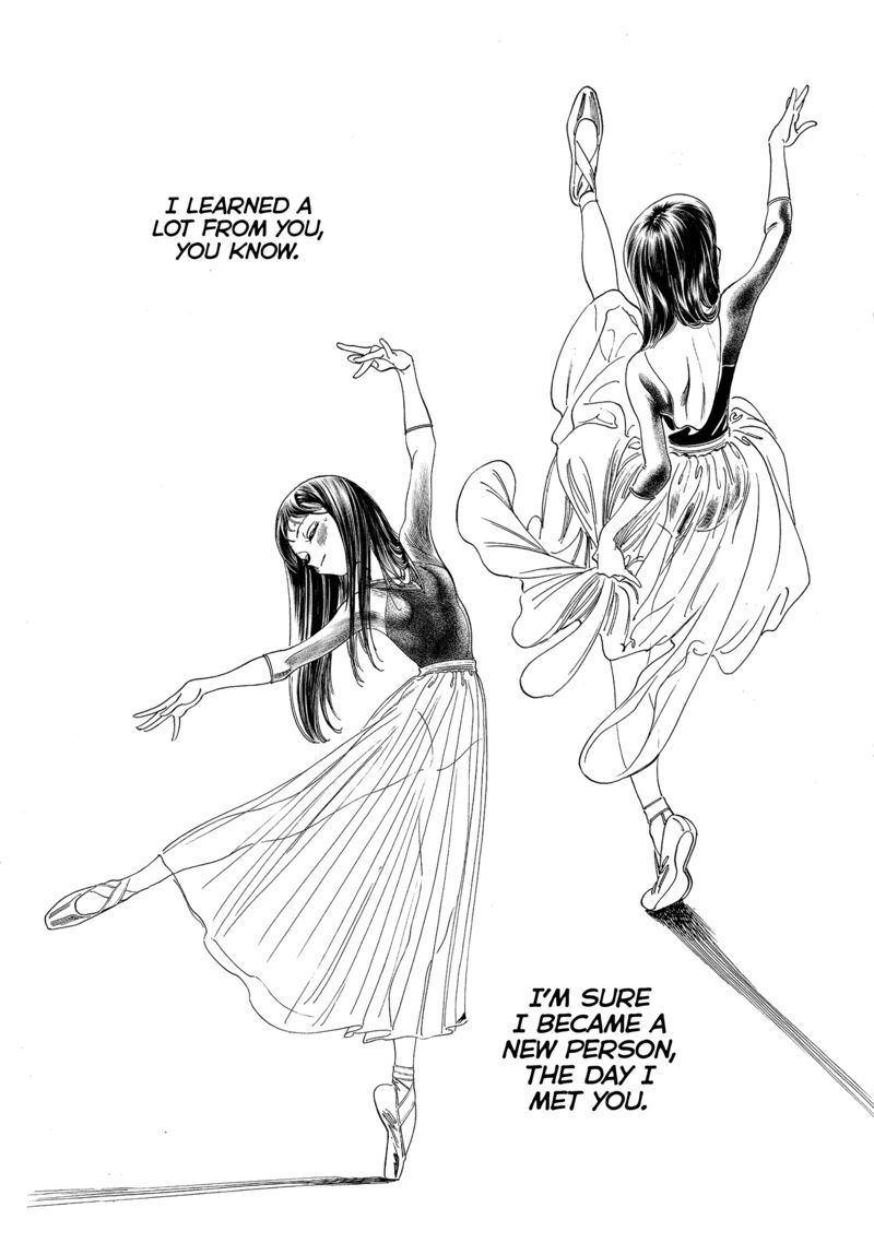 Read Akebi-chan no Sailor Fuku Manga Online