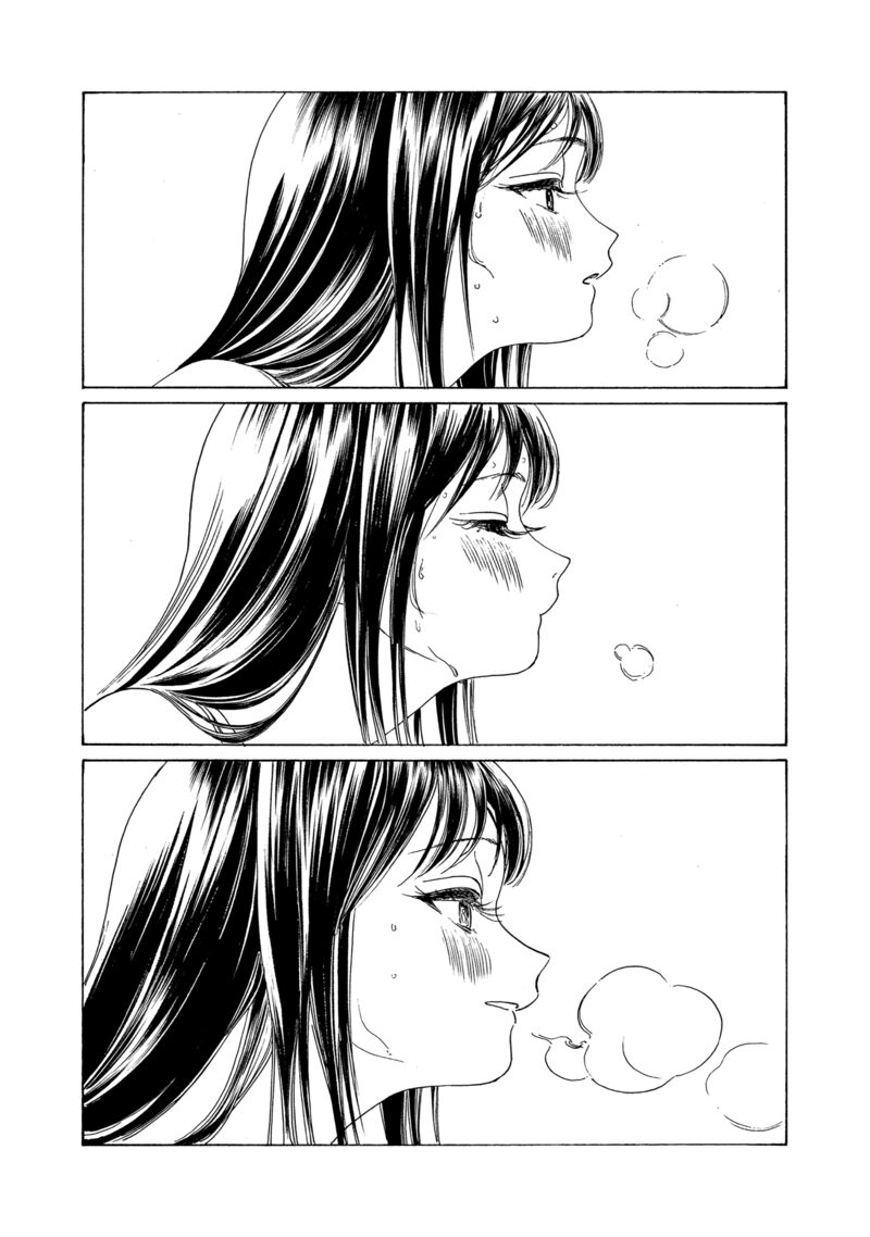 Read Akebi-chan no Sailor Fuku Manga Online