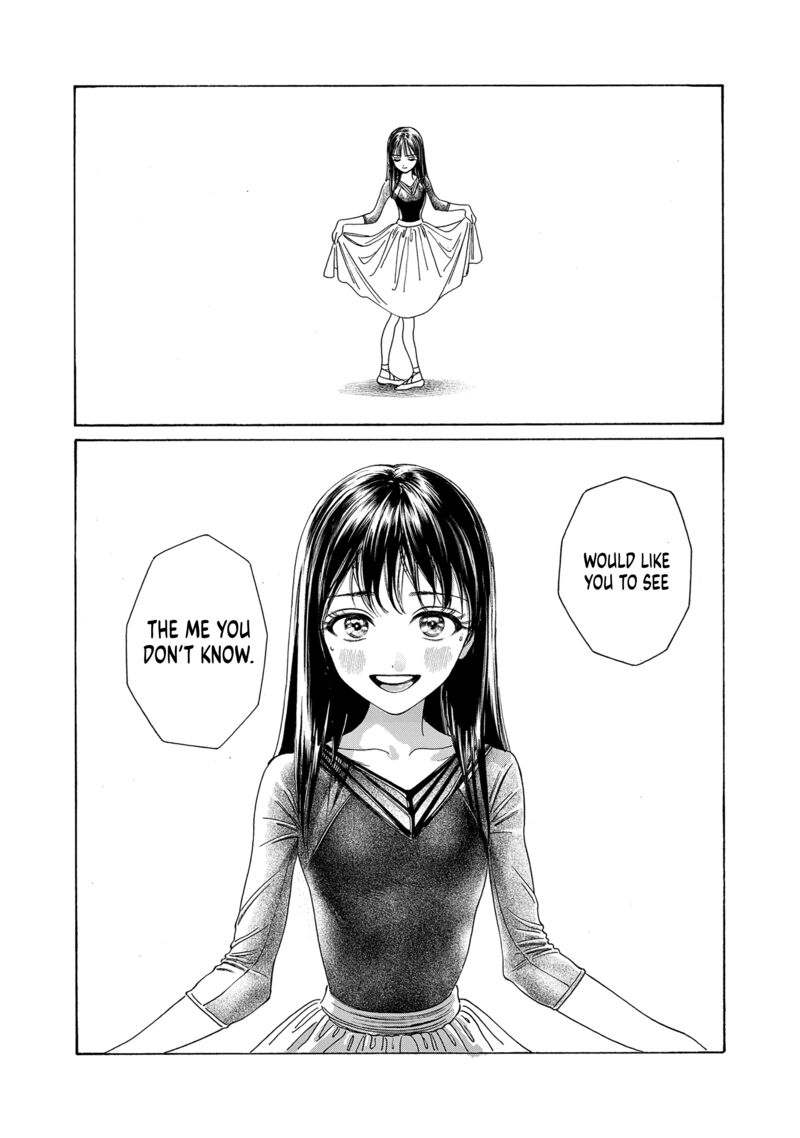 Read Akebi-chan no Sailor Fuku Manga Online