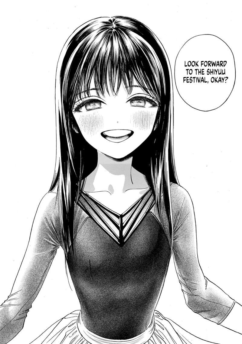 Read Akebi-chan no Sailor Fuku Manga Online